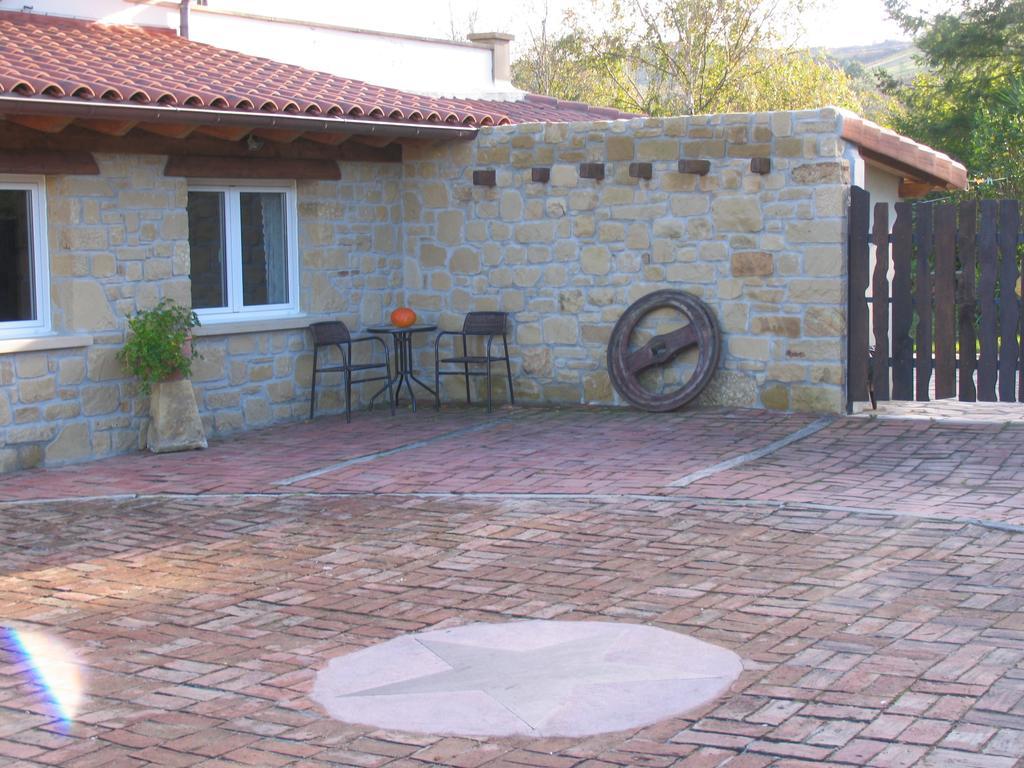 Igeldo Villa โอรีโอ ภายนอก รูปภาพ