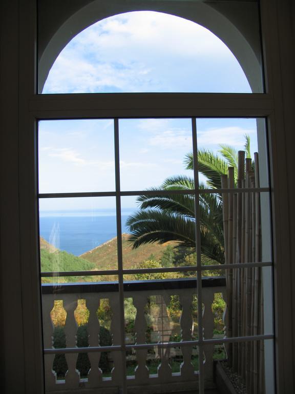 Igeldo Villa โอรีโอ ภายนอก รูปภาพ